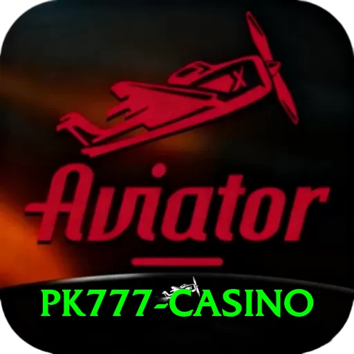 pk777 casino Premium v4.3.3 - 2