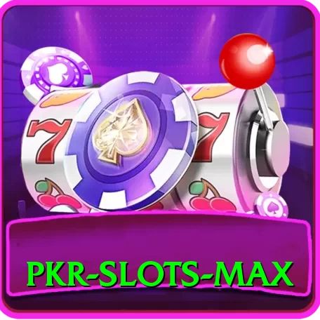 PKR Slots Deluxe - Win Real PKR - 2