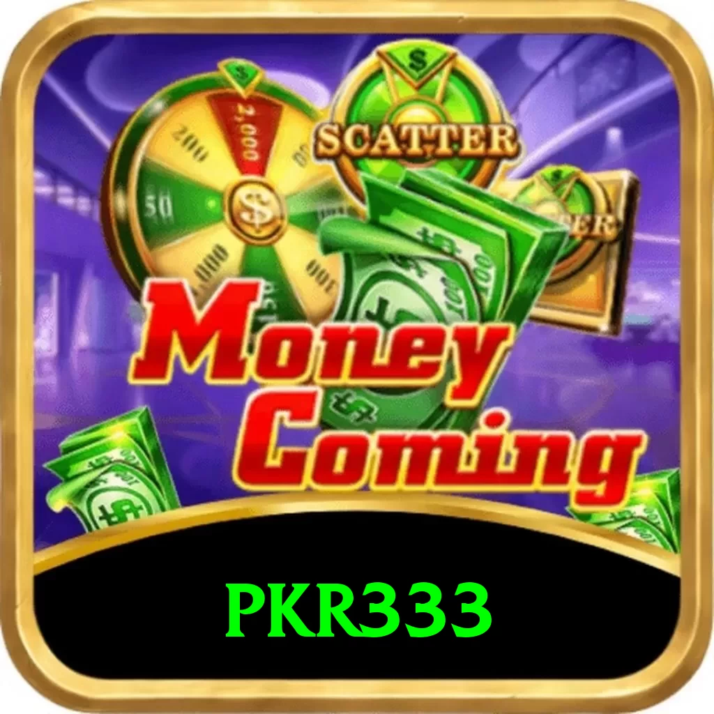pkr333 Games (Casino & Earning) Turbo vv2.6.7 - 2