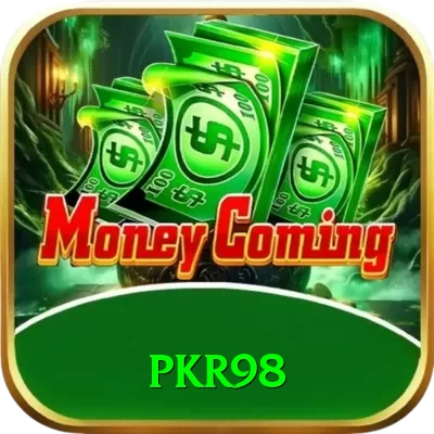 PKR98 Deluxe vv4.7.6 - 2