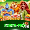 pkr99 Gold v1.3.0