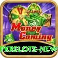 PKRSlots Bonus Gold v1.8.6