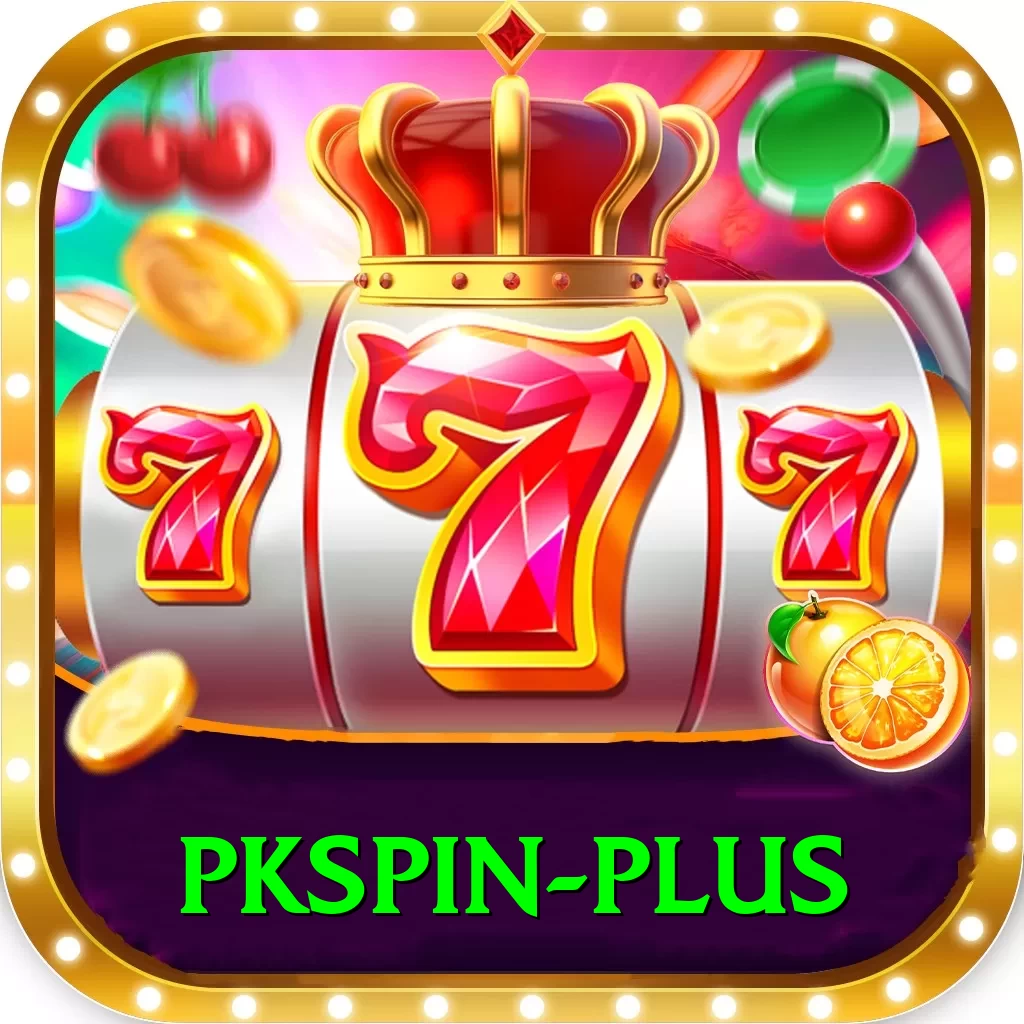 pkspin Plus Edition v2.7.5 - 2