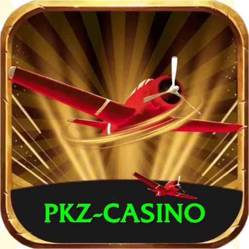 PKZ Casino Turbo Pro vv5.0.4 - 2