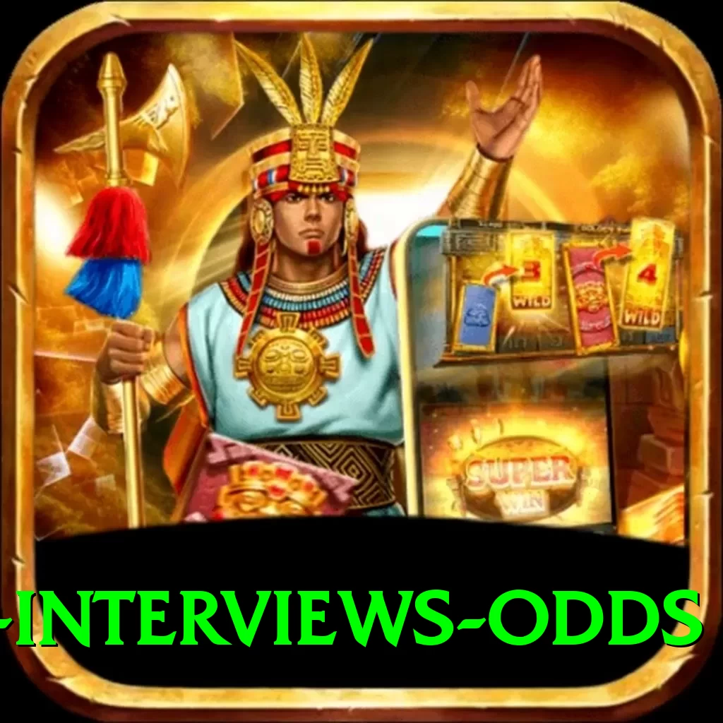 player interviews odds Deluxe Pro v2.5.8 - 2