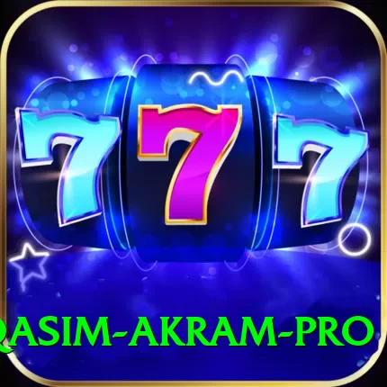 qasim akram Pro Gaming App - 2