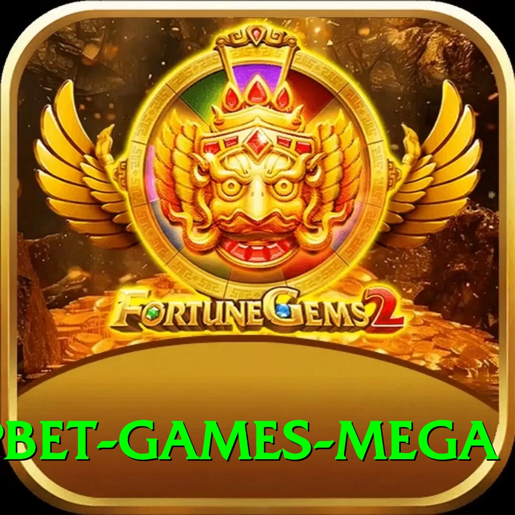 qpbet Games Mega - 2