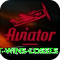 recent wins losses Ultimate v4.0.1