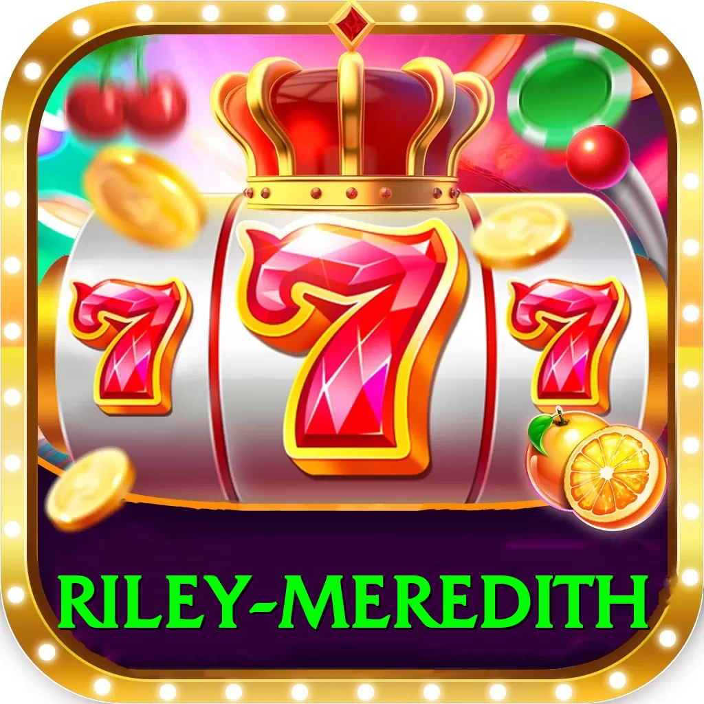 riley meredith Gold v3.9.6 - 2