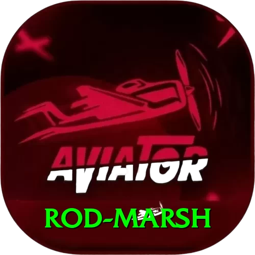 rod marsh Deluxe v4.9.8 - 2