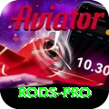 rods Extreme Gaming App