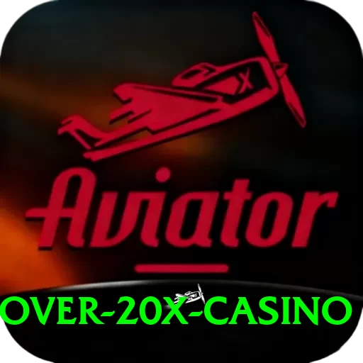 rollover 20x casino Plus v1.0.7 - 2