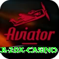 rollover 20x casino Plus v1.0.7