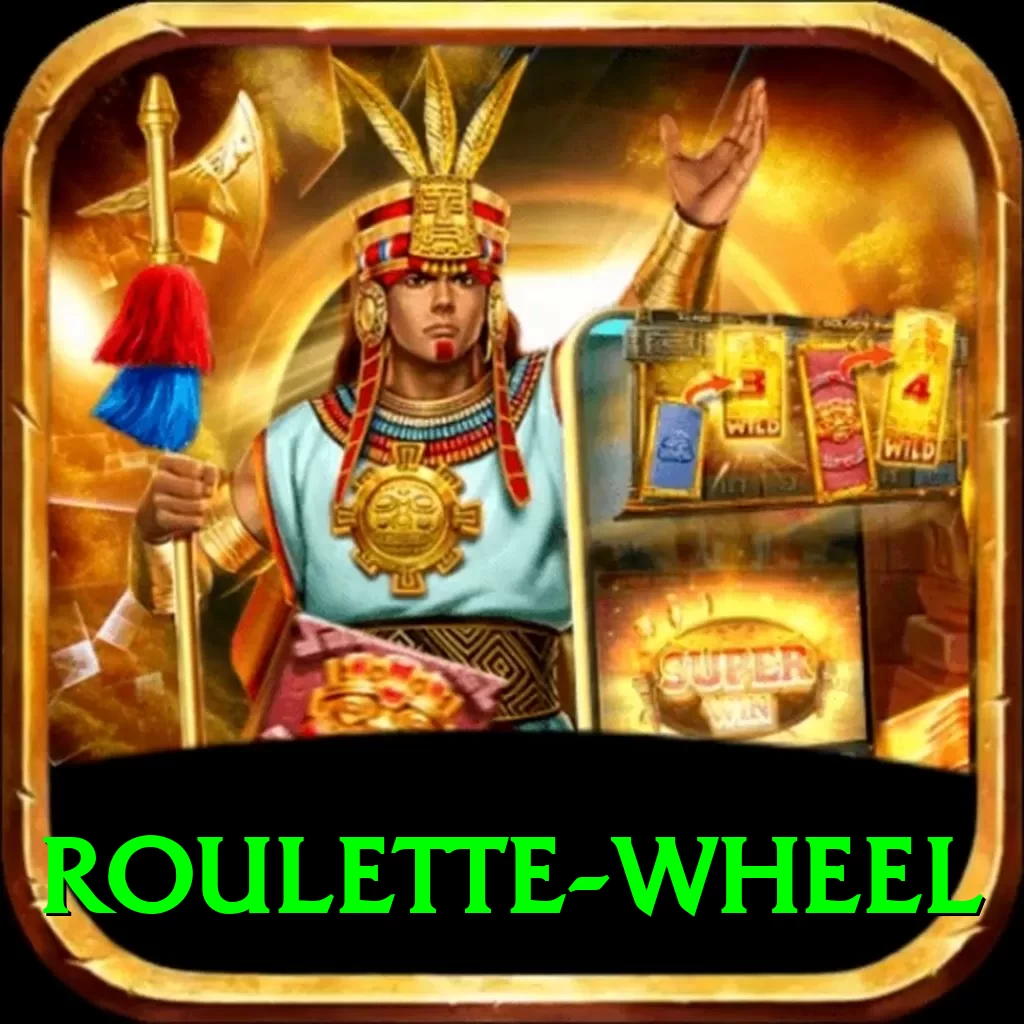 roulette wheel Games (Casino & Earning) Pro v4.2.2 - 2