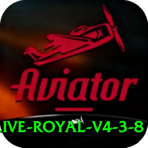 Ruby Fortune Live Royal v4.3.8 - 2