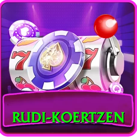 rudi koertzen Pro Edition v1.0.5 - 2