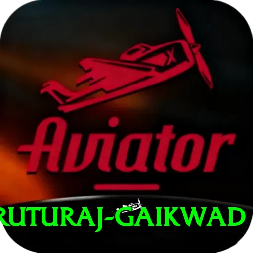 ruturaj gaikwad VIP Edition v4.0.1 - 2