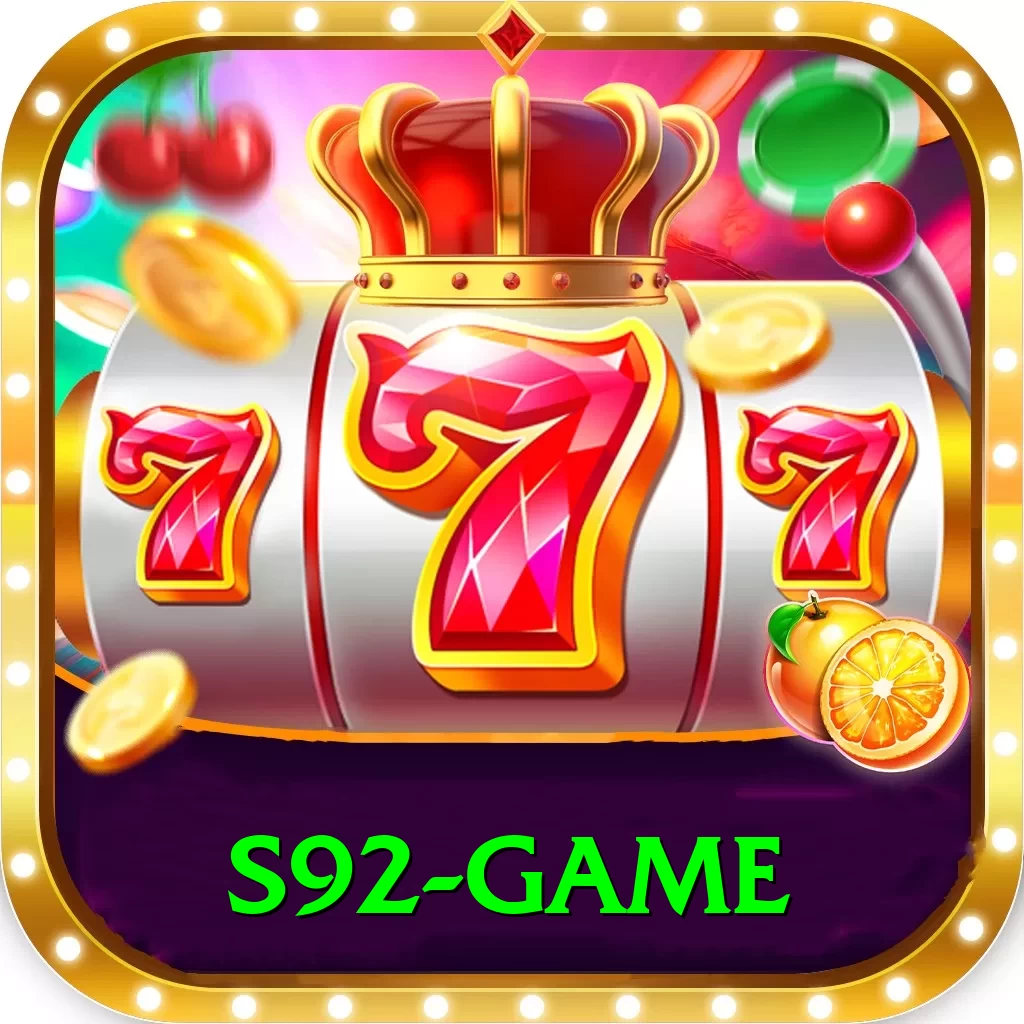 S92 Game VIP Pro v4.2.1 - 2