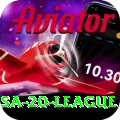 sa 20 league Deluxe v2.0.4