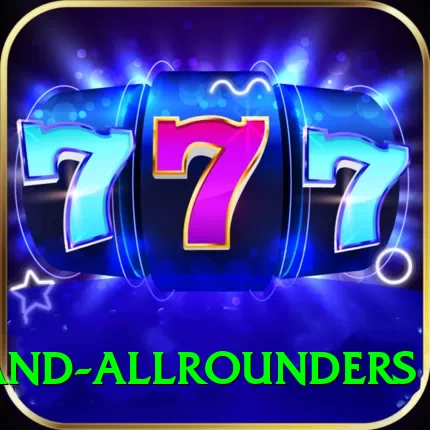 scotland allrounders Elite v2.6.0 - 2