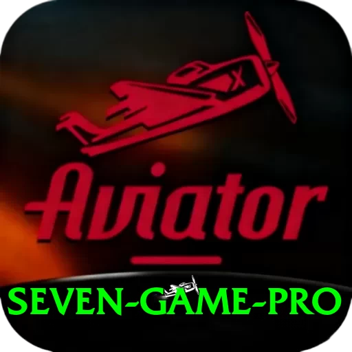 seven game Live Pro - 2