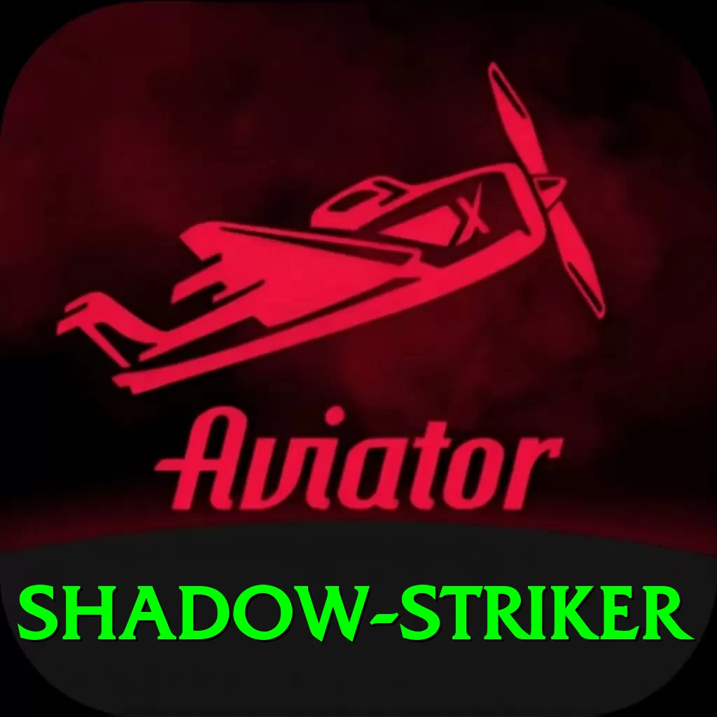 shadow striker Ultimate v1.1.8 - 2