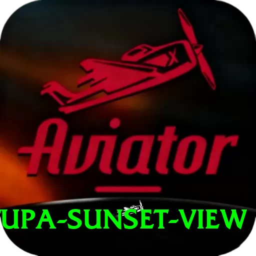 shanti stupa sunset view Ultimate v4.7.8 - 2