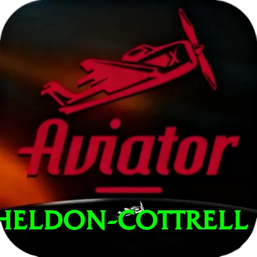 sheldon cottrell Gold Pro v5.4.6 - 2