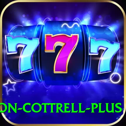 sheldon cottrell Master Slots - 2