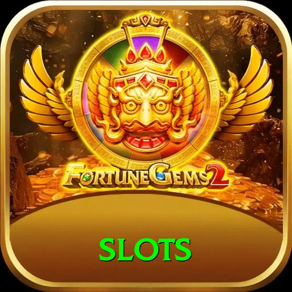 slots Deluxe v3.6.7 - 2