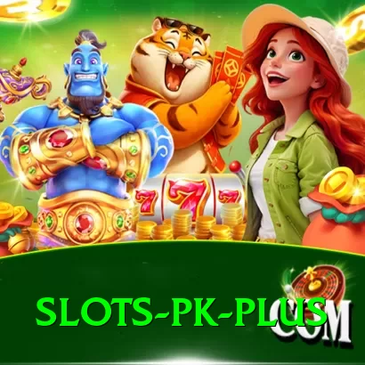 Slots PK Plus Edition v1.0.1 - 2