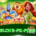 Slots PK Plus Edition v1.0.1