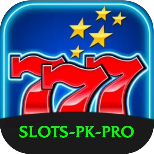 Slots PK - Slots Plus - 2