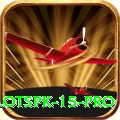 slotspk 15 Official v5.8.4