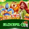 slotspk 16 Deluxe Edition v4.7.7