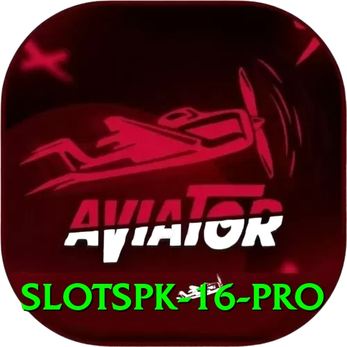 slotspk 16 Game Elite v3.0.9 - 2