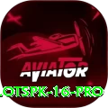 slotspk 16 Game Elite v3.0.9