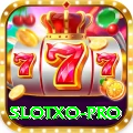 slotxo - Mega Earning App