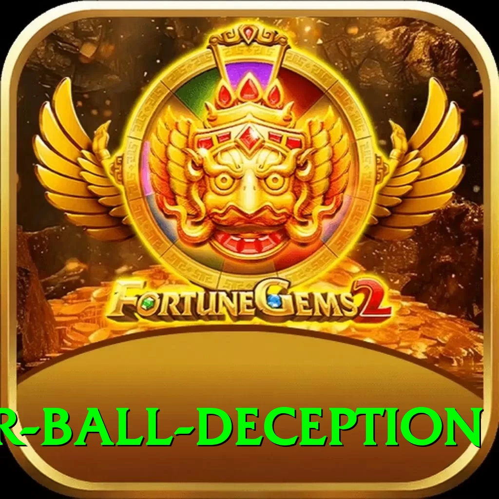 slower ball deception Apps (Tools & Injectors) Premium v3.2.5 - 2