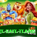 small league safe teams Premium Plus v4.4.0