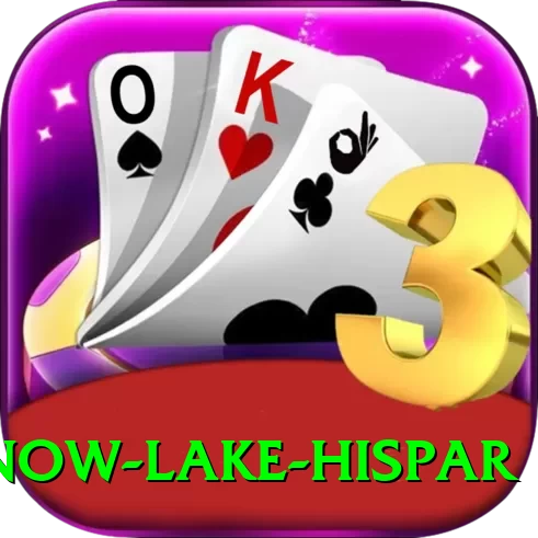 snow lake hispar Ultimate Pro v2.2.3 - 2