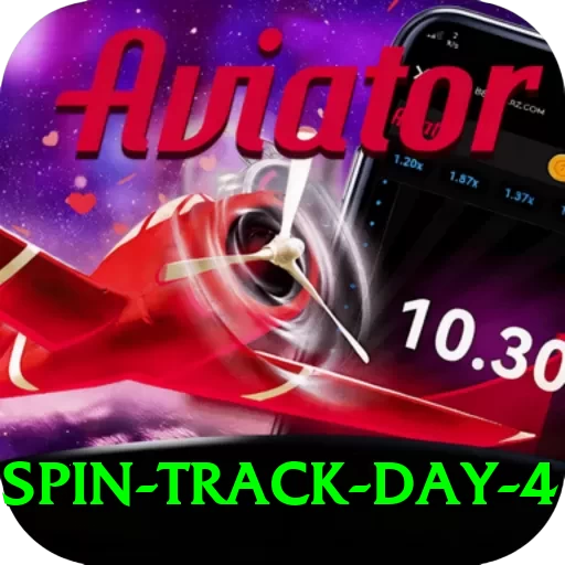 spin track day 4 Elite v4.3.7 - 2