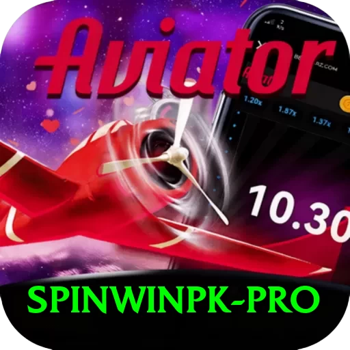 spinwinpk Casino Official v2.3.0 - 2