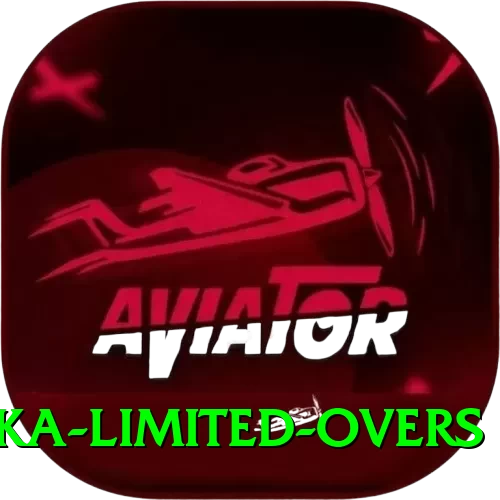 sri lanka limited overs Pro Edition v1.1.7 - 2
