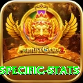 stadium specific stats Gold Edition v3.6.5