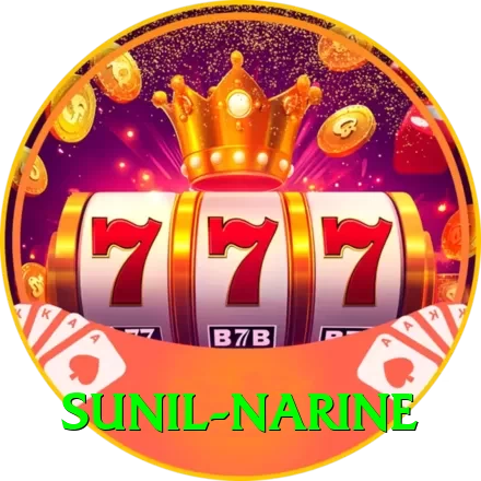 sunil narine Master Pro v1.0.0 - 2