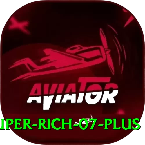 super rich 07 Premium Plus v3.2.5 - 2