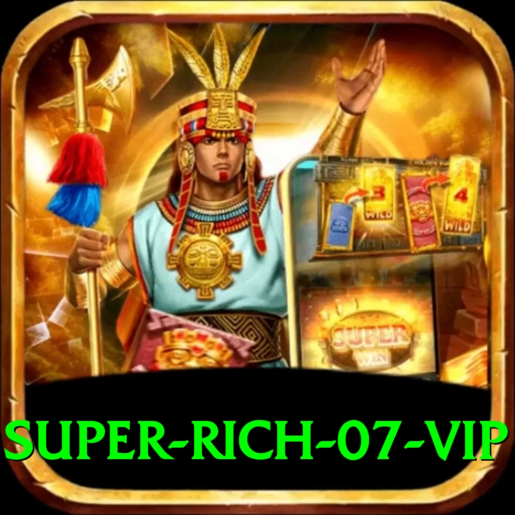 super rich 07 - Slots Extreme - 2