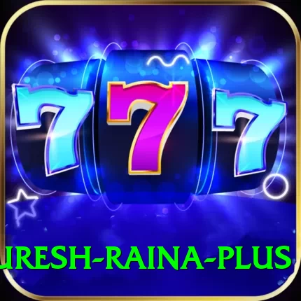 suresh raina - Plus Edition v5.6.4 - 2