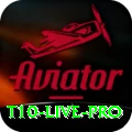 t10 live Pro PK v3.8.0